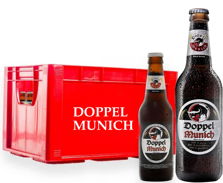 Doppel Munich 20T