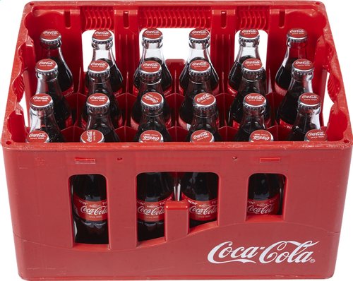 Coca-Cola