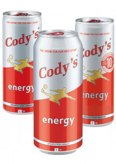Codys Energie