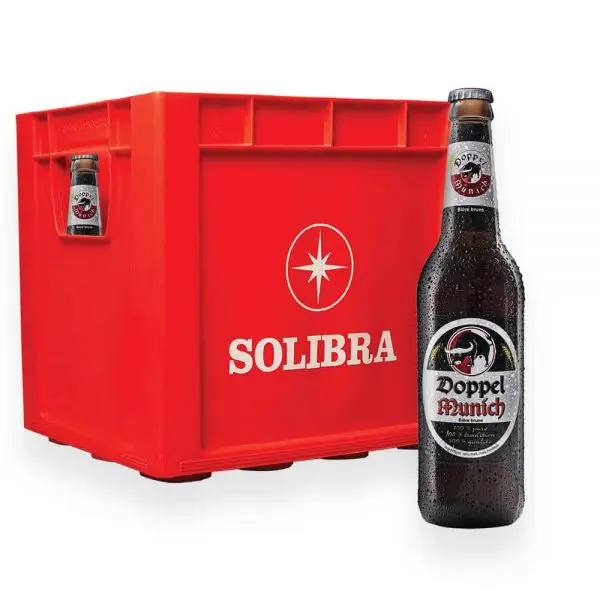 DOPPEL 50cl (casier de 12)