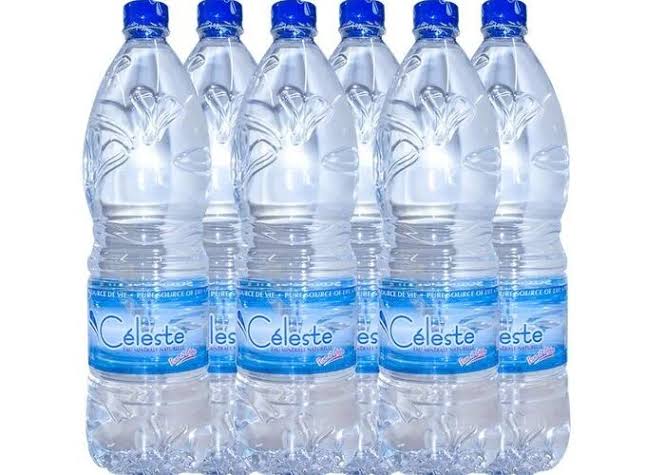 Eaux Celeste 1,5 (Pack de 6)