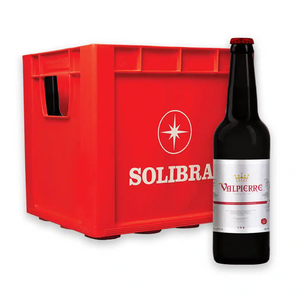 VALPIERRE 50 cl (casier de 12 bouteilles)